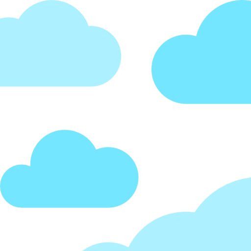 Cloudy - Free weather icons