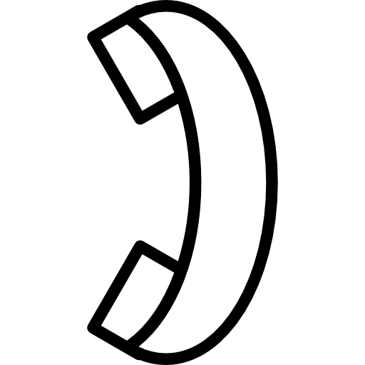 teléfono icono gratis