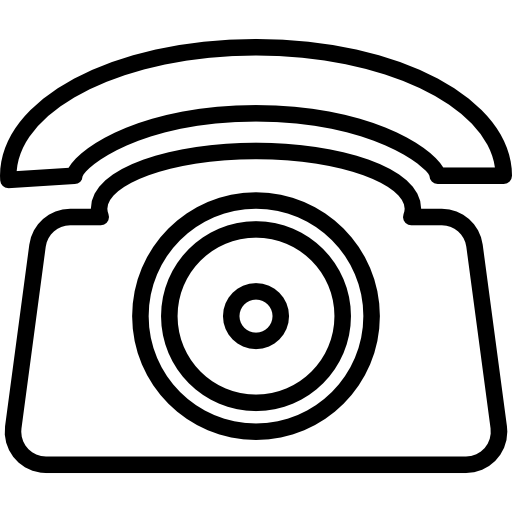 telefon kostenlos Icon