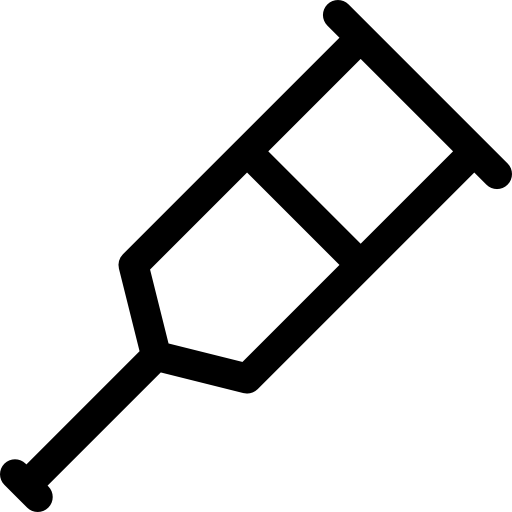 krücke kostenlos Icon
