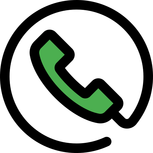 Phone Generic color lineal-color icon