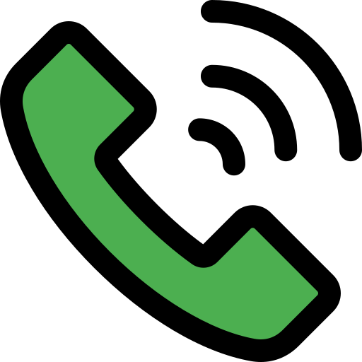 Phone Generic color lineal-color icon