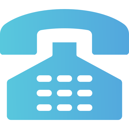 telefono viejo icono gratis