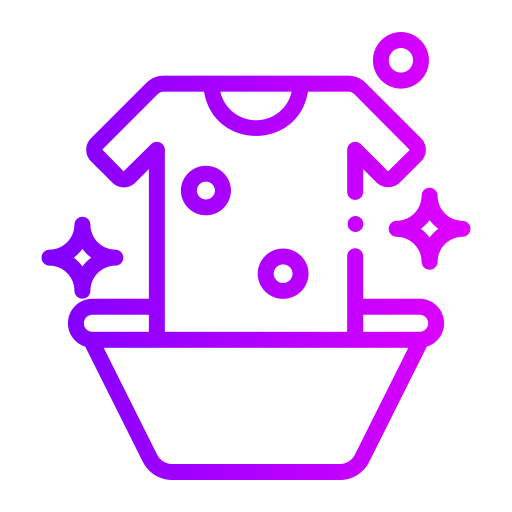 Laundry free icon