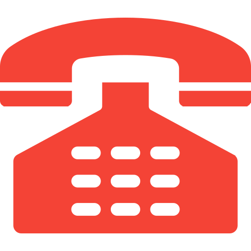 Old phone Generic color fill icon