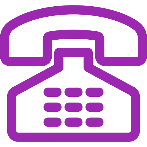 telefono viejo icono gratis