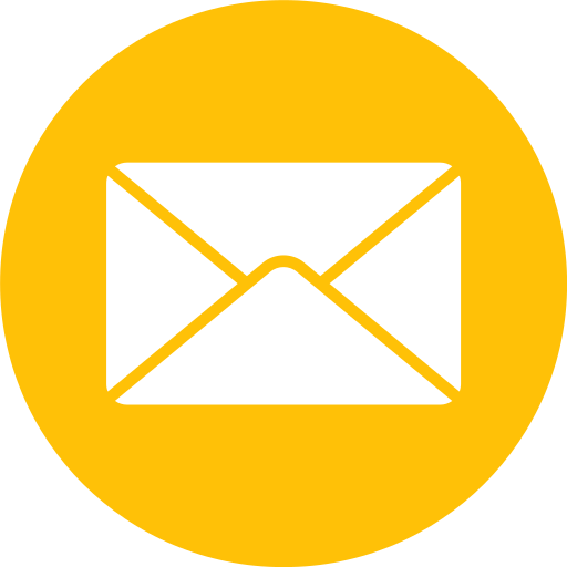 Email Generic color fill icon