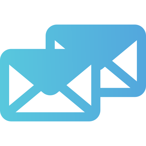 Email free icon Email free icon