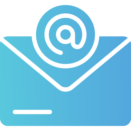 email-free-communications-icons