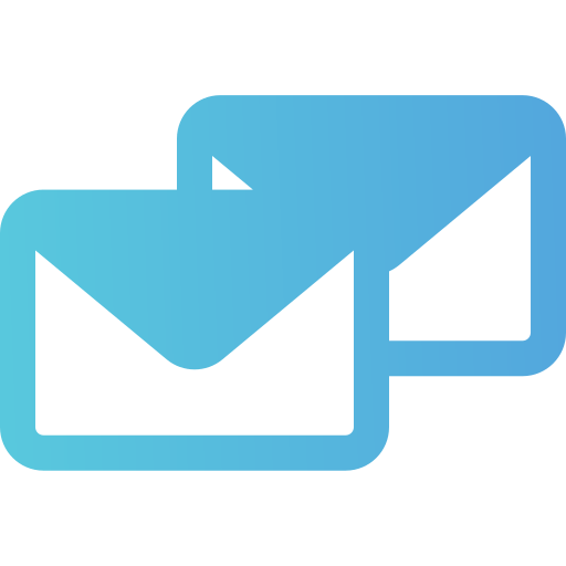 correo electrónico icono gratis