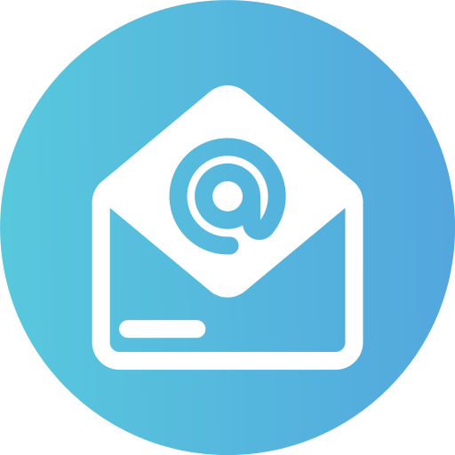 Email free icon