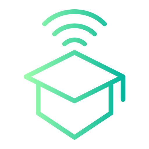 Éducation Icône gratuit Éducation Icône gratuit