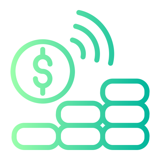 Финансы бесплатно иконка