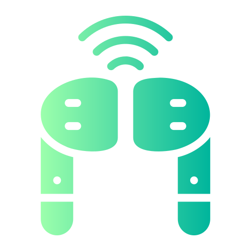 Écouteur Icône gratuit