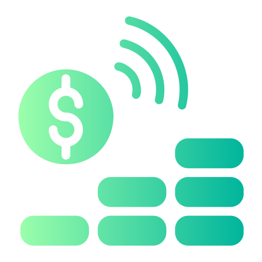 Финансы бесплатно иконка