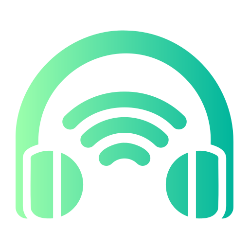 наушники бесплатно иконка