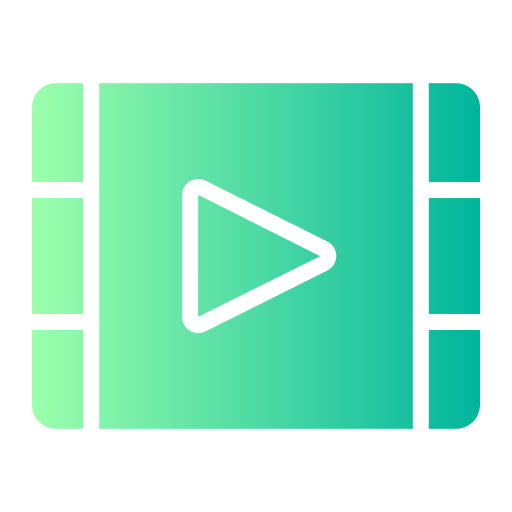 Черная пленка бесплатно иконка