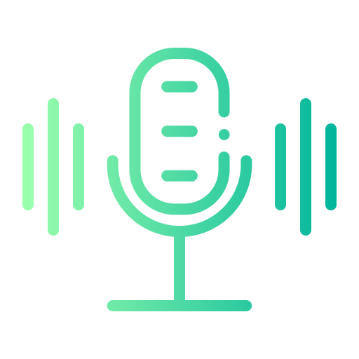 Подкаст бесплатно иконка