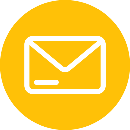 Email Generic color fill icon