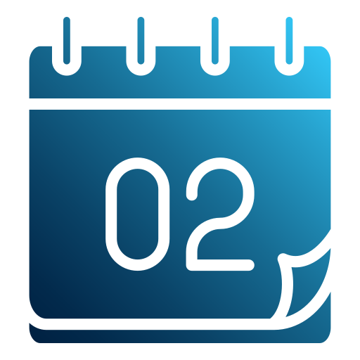 calendario icono gratis