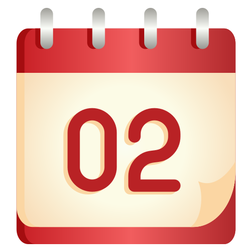 calendario icono gratis