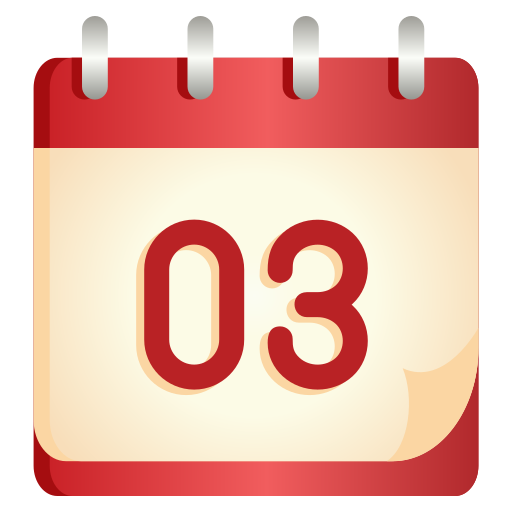 calendario icono gratis