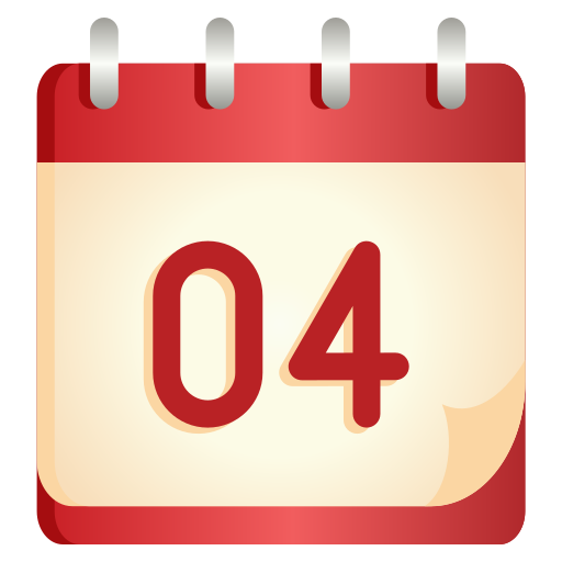 calendario icono gratis