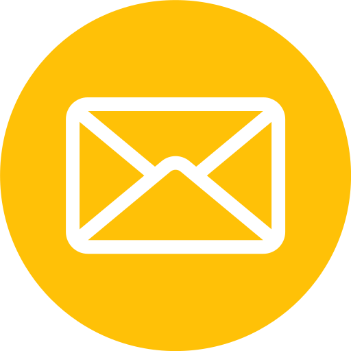 Email Generic color fill icon