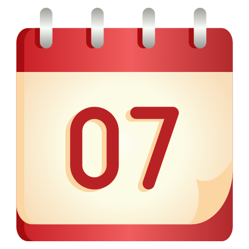 calendario icono gratis