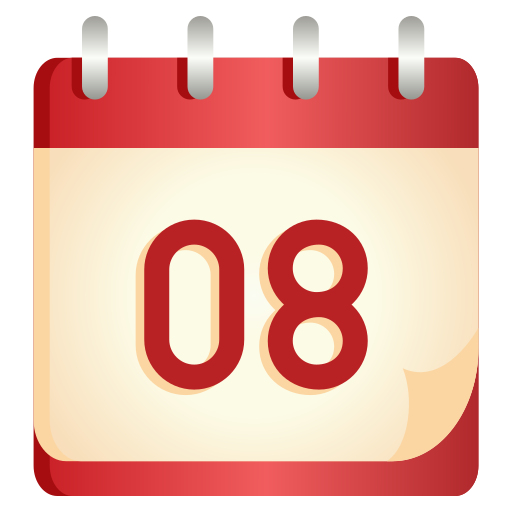 calendario icono gratis