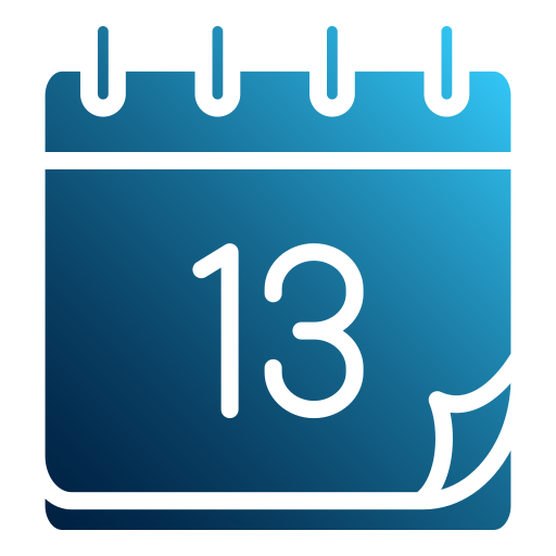 calendario icono gratis