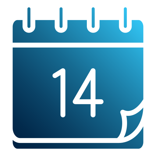 calendario icono gratis