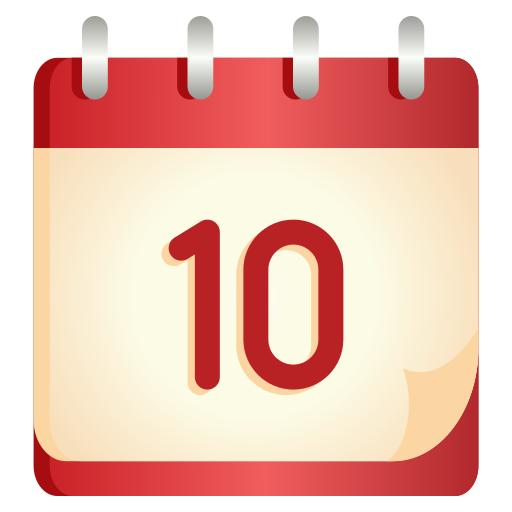 calendario icono gratis