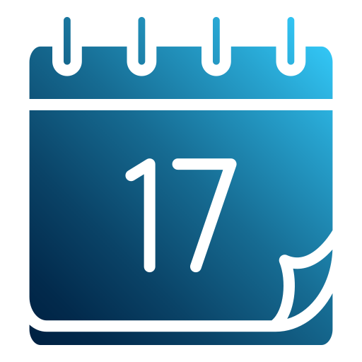 calendario icono gratis