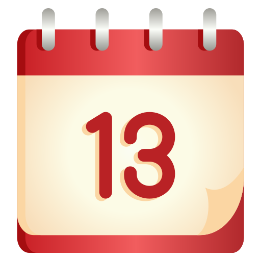 calendario icono gratis