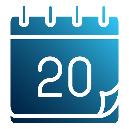 calendario icono gratis