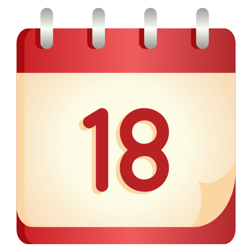 calendario icono gratis