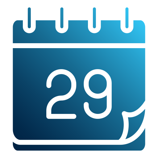 Calendar - free icon