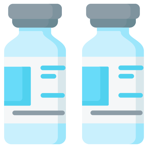 ampulle kostenlos Icon