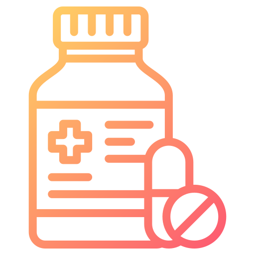 medicamento icono gratis