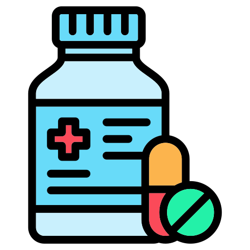 medizin kostenlos Icon