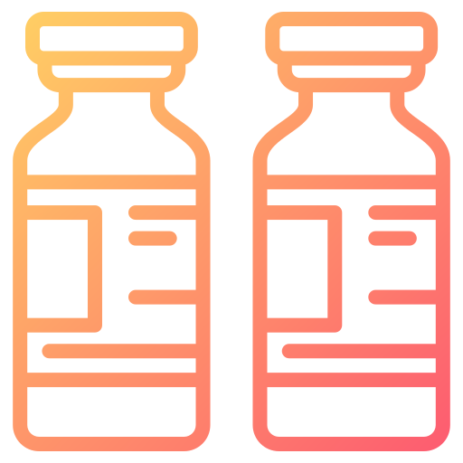 Ампула бесплатно иконка