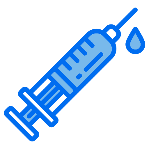 spritze kostenlos Icon