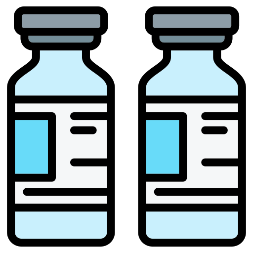 앰풀 무료 아이콘