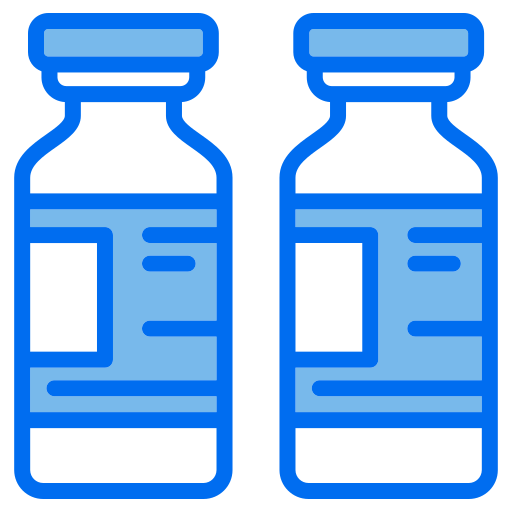 앰풀 무료 아이콘