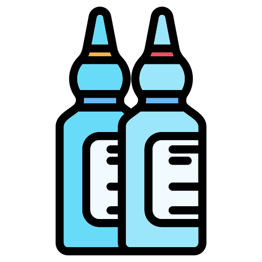 앰풀 무료 아이콘