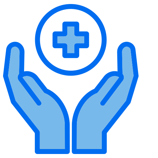 Health Generic color lineal-color icon