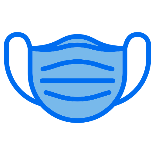 Face Mask free icon