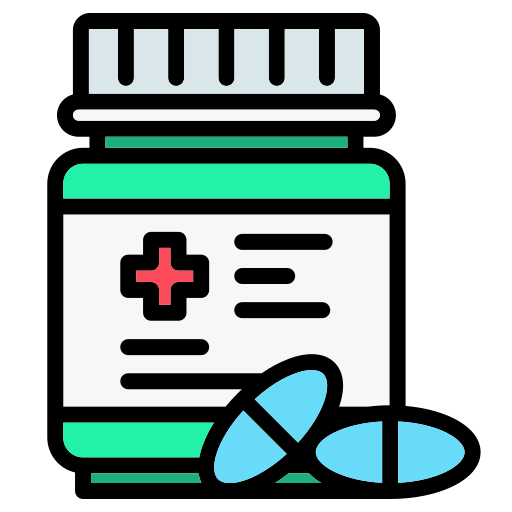 medizin kostenlos Icon