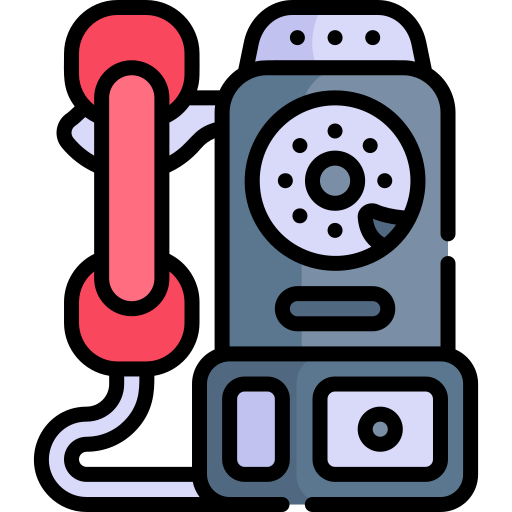 cabine téléphonique Icône gratuit cabine téléphonique Icône gratuit
